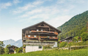 Ferienwohnung Mit Fernblick
